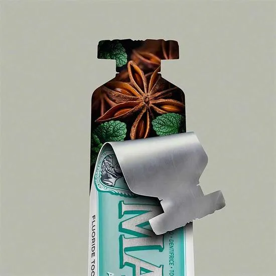 Marvis Anise Mint Toothpaste 85ml