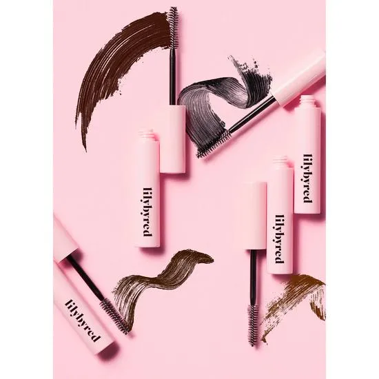 Lilybyred Am9 To Pm9 Survival Colorcara 01 #Choco Brown