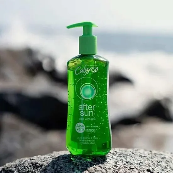 Calypso Aftersun Aloe Vera Gel