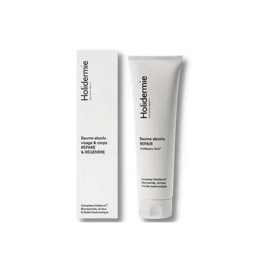 Holidermie Absolute Face & Body Balm 140ml