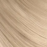 LullaBellz Premium Messy Bun Hair Up Scrunchie BLACKS | NATURAL BLACK