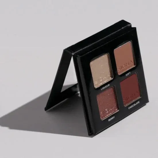 Sigma Beauty Bonbon Eyeshadow Quad