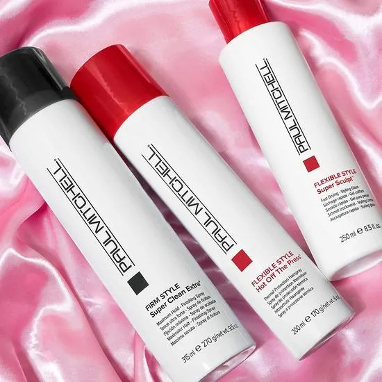 Paul Mitchell Flexible Style Super Sculpt 250ml