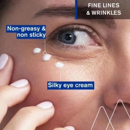 Uriage Age Lift Smoothing Eye Care 15ml