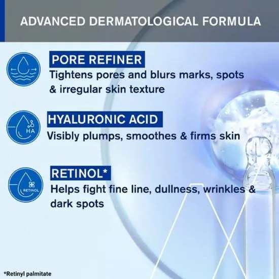 Uriage Age Lift Filler Instant Filler Care 30ml