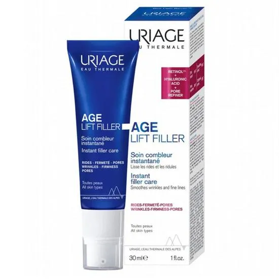 Uriage Age Lift Filler Instant Filler Care 30ml