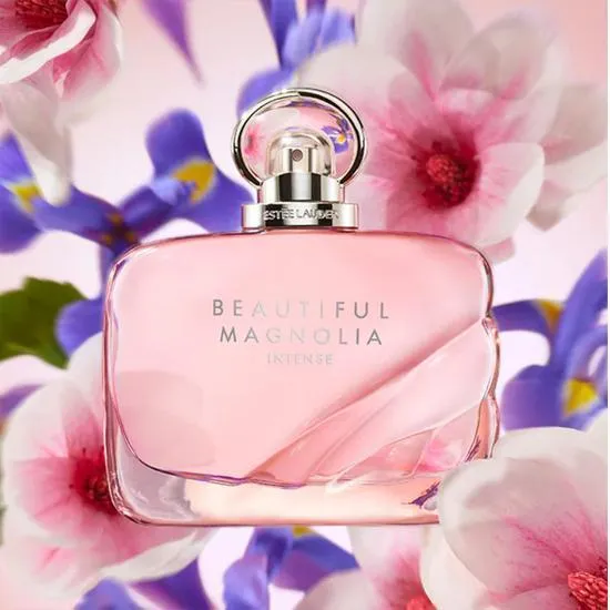 Estée Lauder Beautiful Magnolia Intense Eau De Parfum 50ml