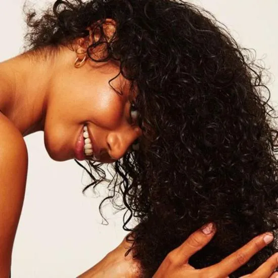 PHYTO Curls Hydration Conditioner 175ml