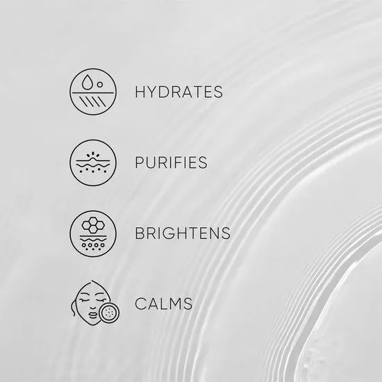 Irene Forte Lemon Toner