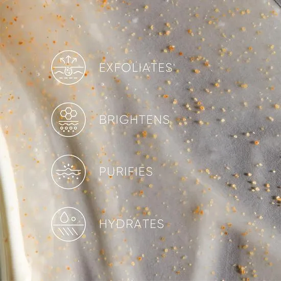 Irene Forte Apricot Penta Acid Polish