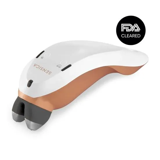 Sensica Sensilift Skin tightening anti-ageing treatment