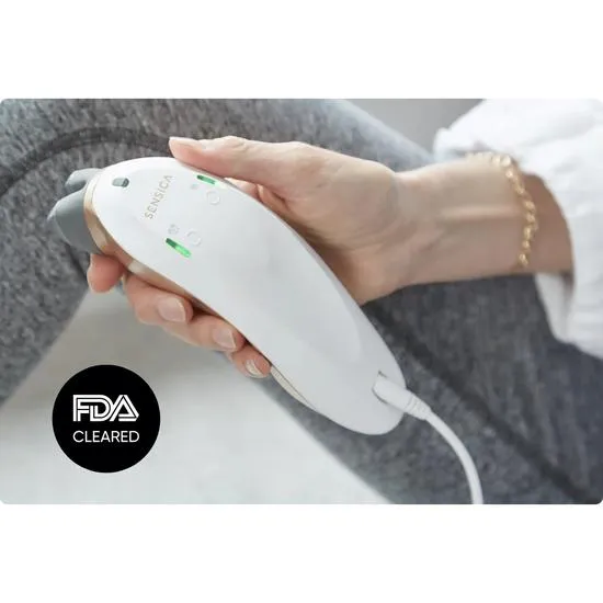 Sensica Sensilift Skin tightening anti-ageing treatment