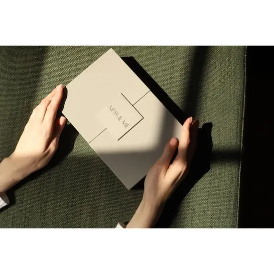 Ness & Me 100% Mulberry Silk Pillowcase & Eye Mask Set Black