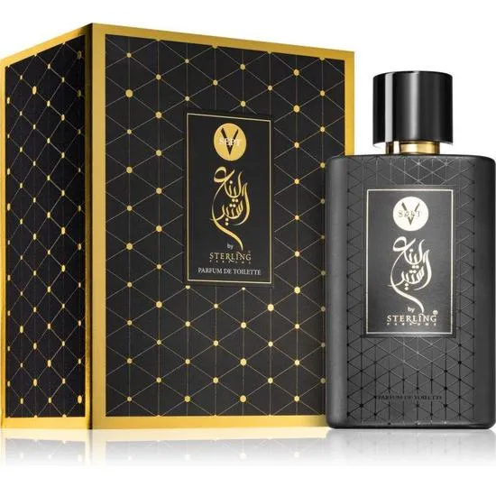Sterling By Sterling Sept 100ml