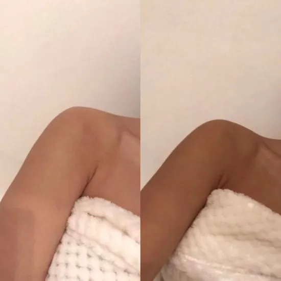 After Glow Golden Glow Tanning Mousse Medium