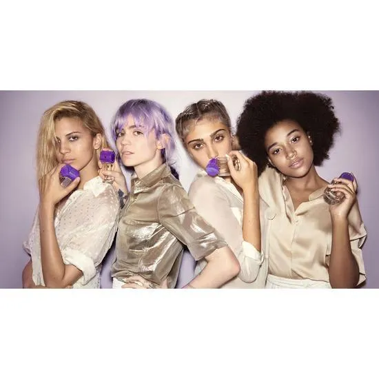 Stella McCartney Pop Bluebell Eau De Parfum 100ml