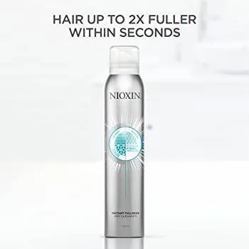 Nioxin Instant Fullness Dry Shampoo 65ml