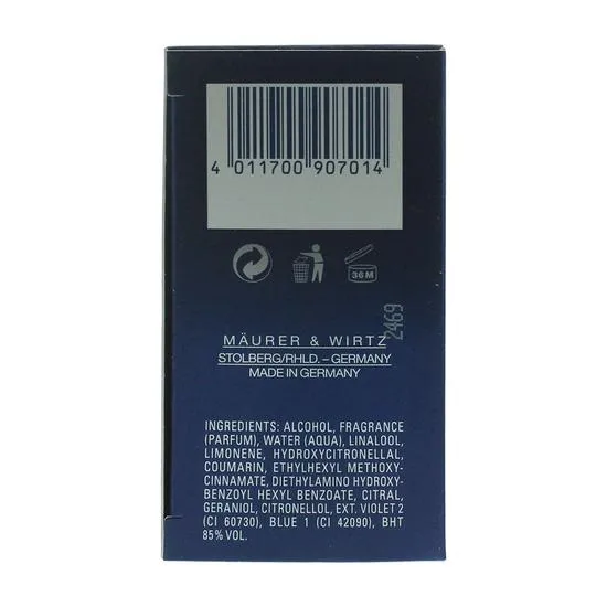 Baldessarini Ambre Eau Fraiche Eau De Toilette 50ml