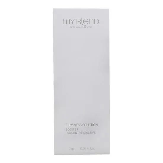 My Blend Firmness Solution Booster 2ml