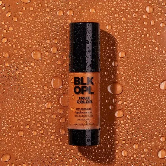 Black Opal True Colour Pore Perfecting Liquid Foundation Black Walnut PP