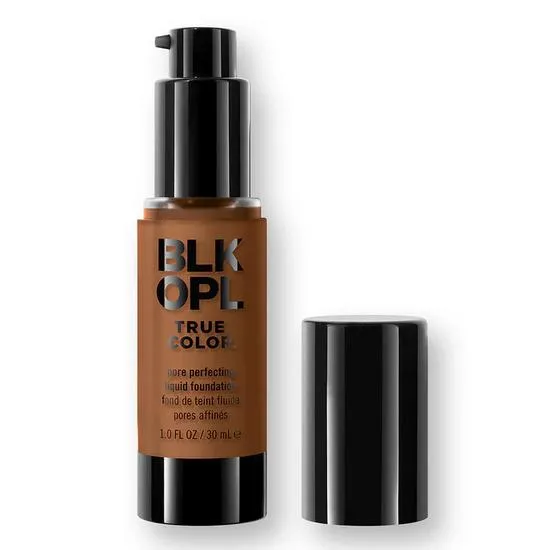 Black Opal True Colour Pore Perfecting Liquid Foundation Black Walnut PP
