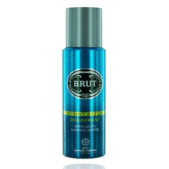 Brut Sport Style Deodorant Spray 200ml