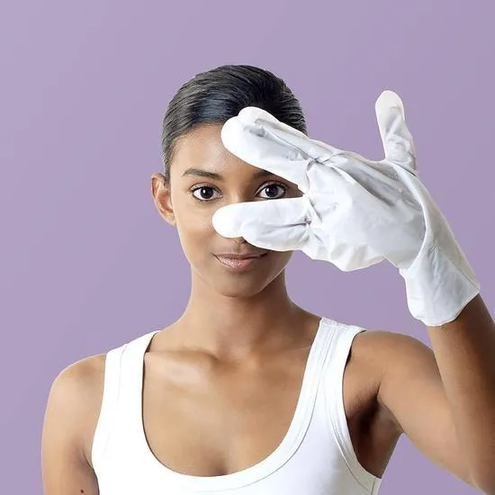 Skin Republic Hand Repair Hand Mask 18g