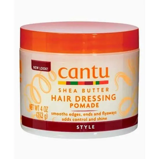 Cantu Shea Butter Hair Dressing Pomade 113g