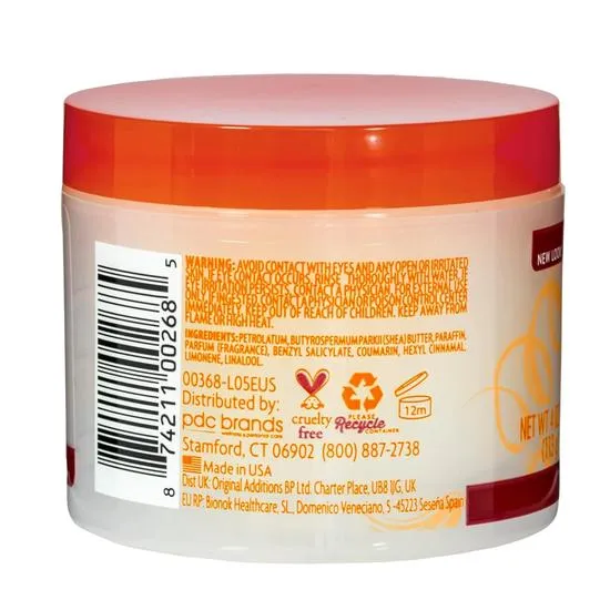 Cantu Shea Butter Hair Dressing Pomade 113g