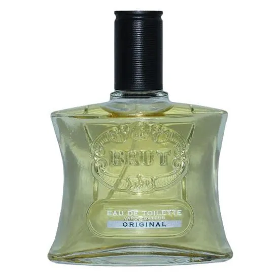 Brut Original Eau De Toilette 100ml
