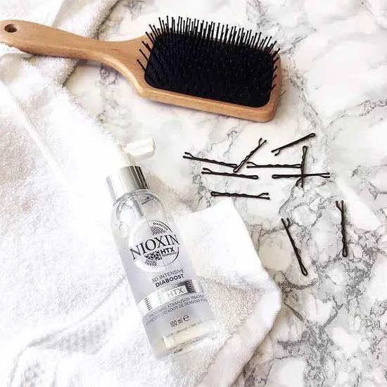 Nioxin Diaboost Hair Thickening Xtrafusion Treatment 100ml