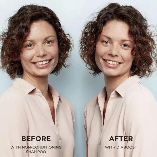 Nioxin Diaboost Hair Thickening Xtrafusion Treatment 100ml