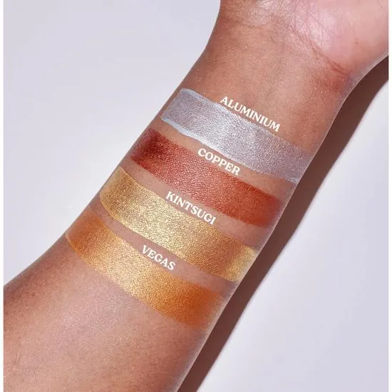 Glisten Cosmetics Metal Bundle Eyeliner Small - 3g