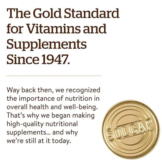 Solgar Vitamin D3 10ug 400iu Softgels 100 Softgels