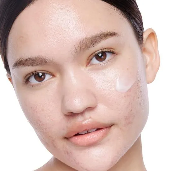 PSA Skin Silver Lining Dioic & Willowherb Clarifying Cream 50ml