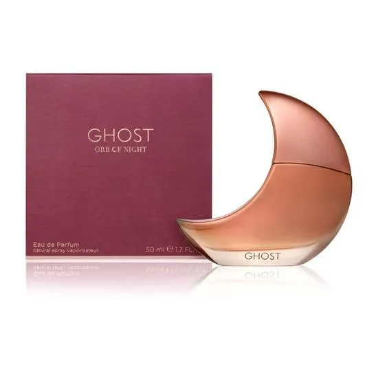 Ghost Orb Of Night Eau De Parfum 30ml