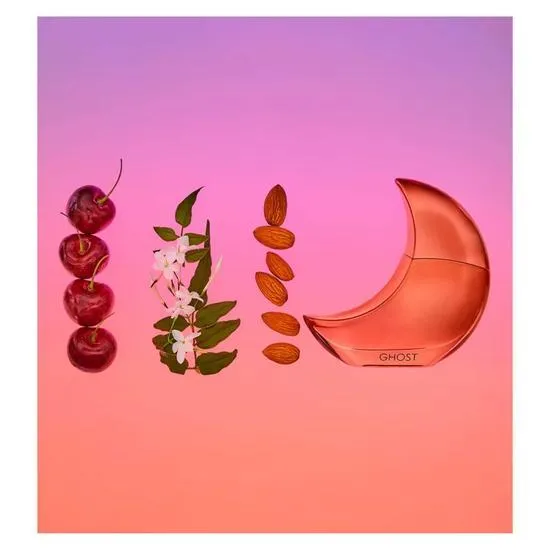 Ghost Orb Of Night Eau De Parfum 30ml