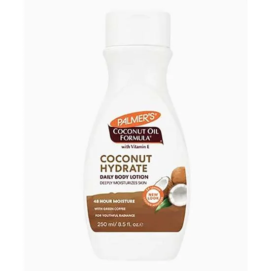 Palmer's Coconut Oil Formula Body Lotion 50ml