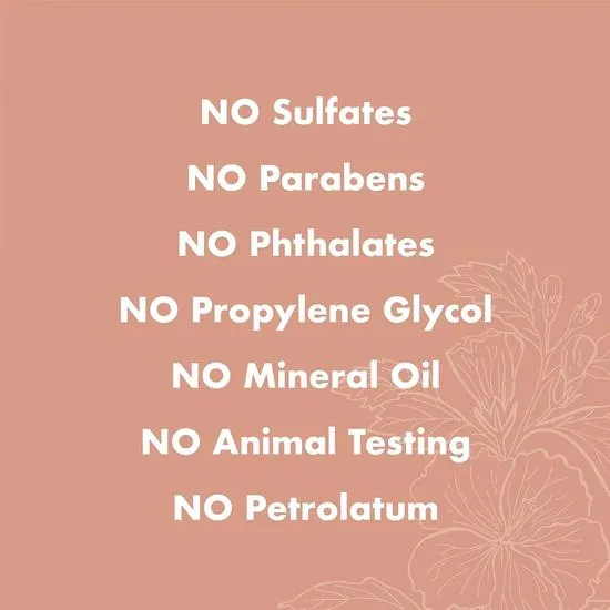 Shea Moisture Coconut & Hibiscus Curl & Shine Hair Masque 57g