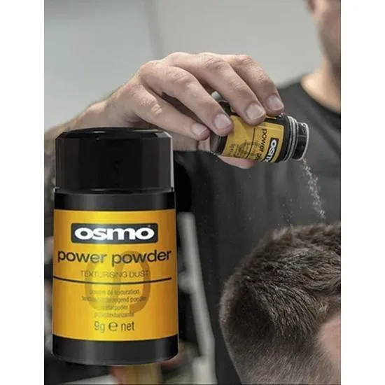 Osmo Power Powder Texturising Dust 9g