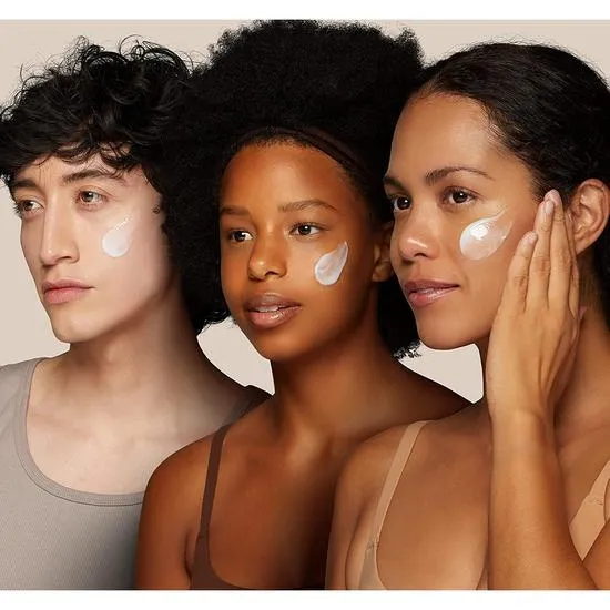 Embryolisse Moisturising Lait-Creme Sensitive 100ml