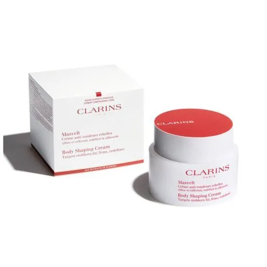 Clarins Firming Treatment Body Shaping Cream 200ml