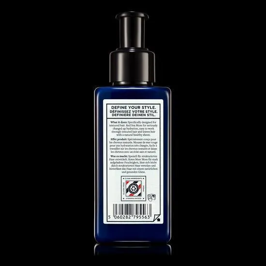 Murdock London Textured Hair Cream 150ml