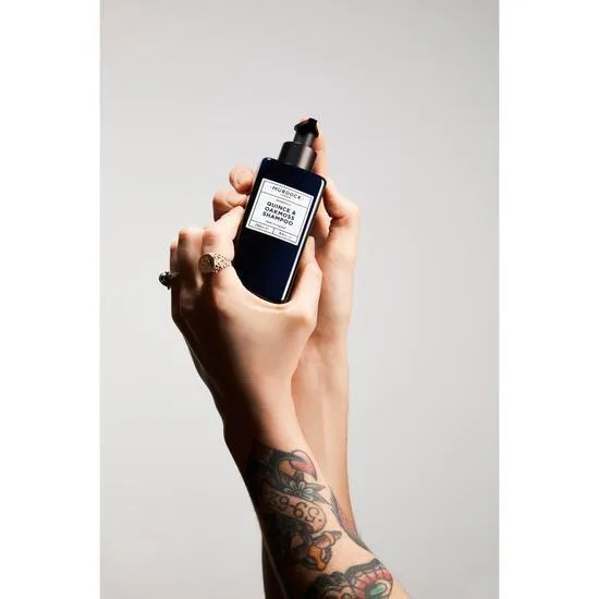 Murdock London Quince & Oakmoss Shampoo 250ml