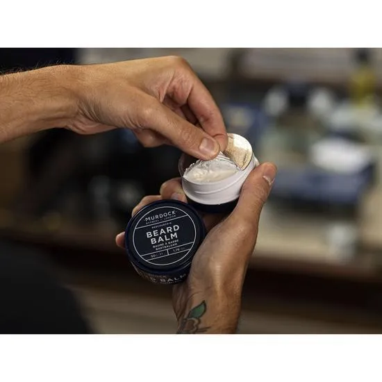 Murdock London Beard Balm 50ml