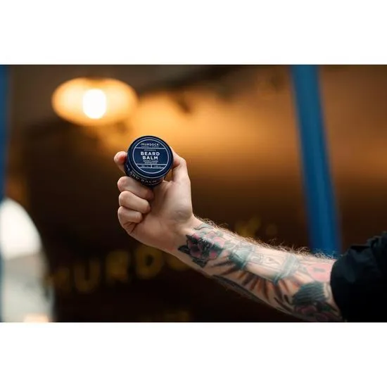 Murdock London Beard Balm 50ml