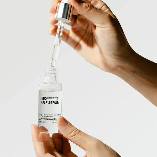BIOEFFECT EGF Serum 15ml