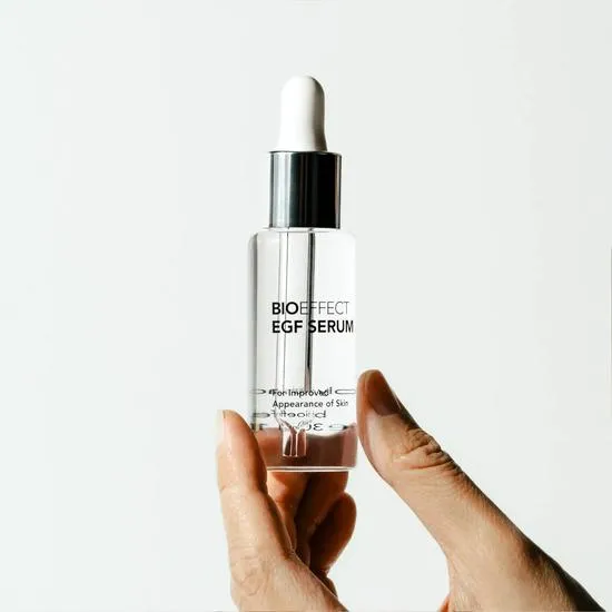 BIOEFFECT EGF Serum 15ml
