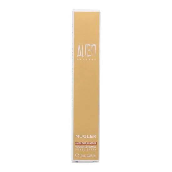 Mugler Alien Goddess Eau De Parfum Intense 10ml