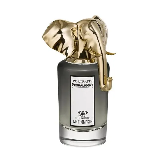 Penhaligons Portraits The Omniscient Mr Thompson Eau De Parfum 75ml